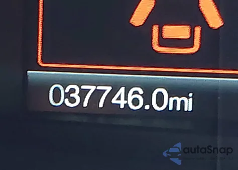 2022 Ford Edge Titanium z USA, uszkodzony, nr VIN 2FMPK4K97NBA62590